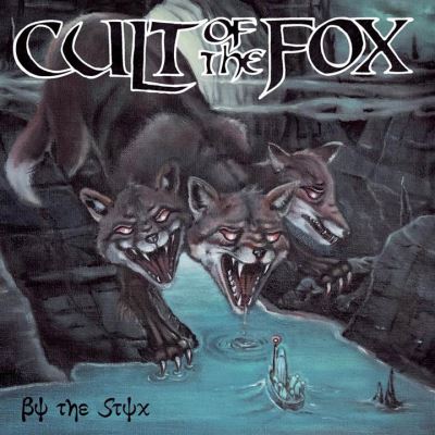 By the styx