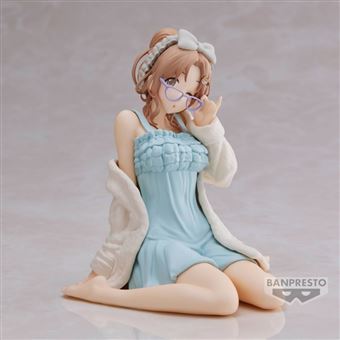 Figurine The Idolmaster Shiny Colors Relax Time Hinana Ichikawa