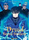 The Druid of Seoul Station