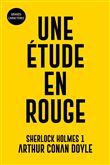 Une étude en rouge