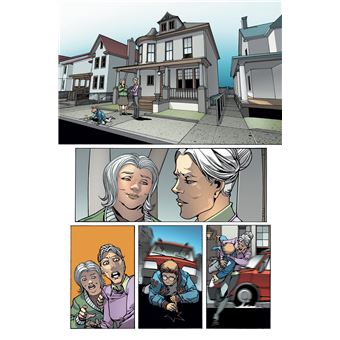 Marvel-Verse: Spider-Man