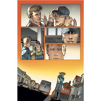 Marvel-Verse: Spider-Man