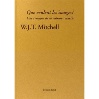 Que veulent les images ?