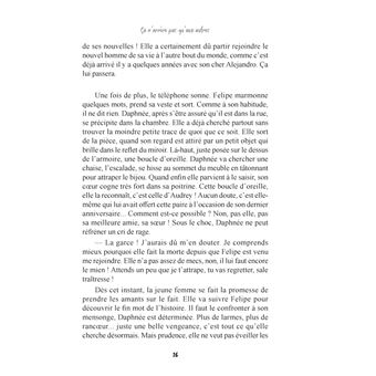 Ca n'arrive pas qu'aux autres
