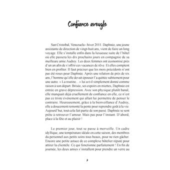 Ca n'arrive pas qu'aux autres