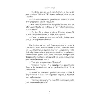 Ca n'arrive pas qu'aux autres
