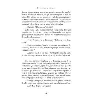 Ca n'arrive pas qu'aux autres