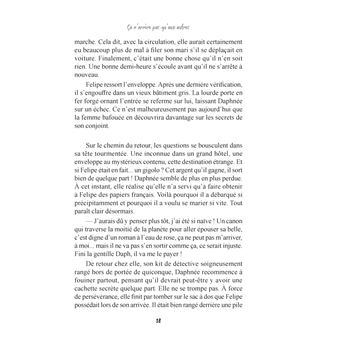 Ca n'arrive pas qu'aux autres