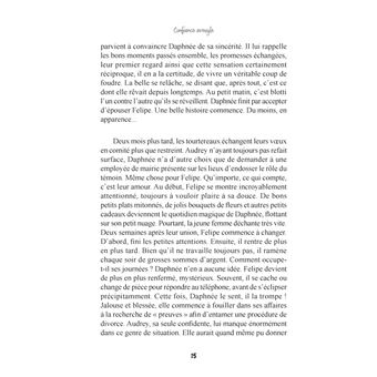 Ca n'arrive pas qu'aux autres