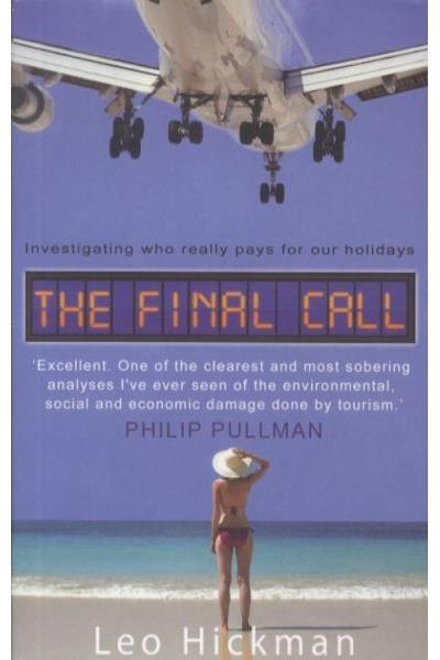 The final call