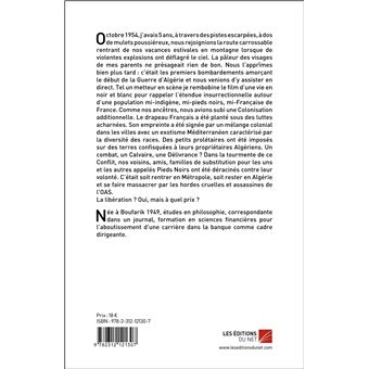 En ouvrant le livre de ma vie