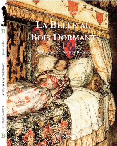 La belle au bois dormant