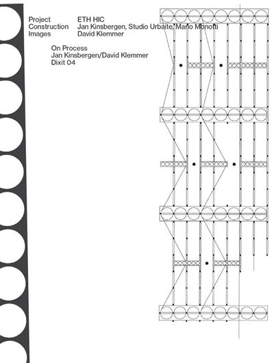 Dixit, On process - David Klemmer - broché