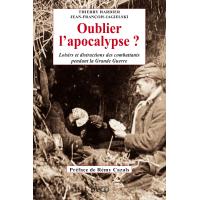 Oublier l'Apocalypse