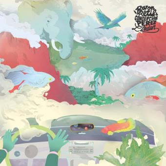 Baron Retif, Conception Perez - 1