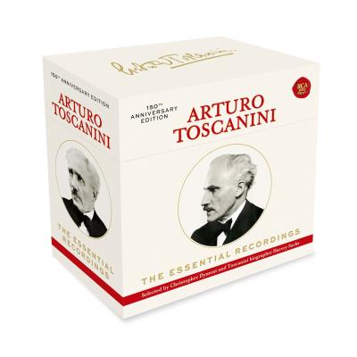 Essential recordings/150th anniversary edition/20 cd