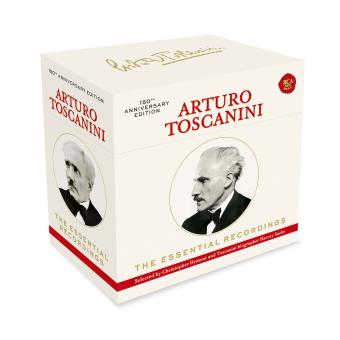 The Essential Recordings 150th Anniversary Edition Coffret