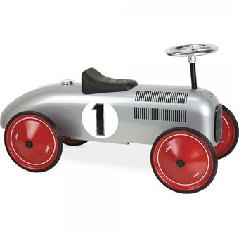 voiture porteur vintage