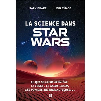 La science dans Star Wars