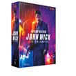 Coffret John Wick La Trilogie DVD