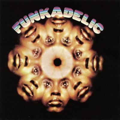 Funkadelic/ed deluxe