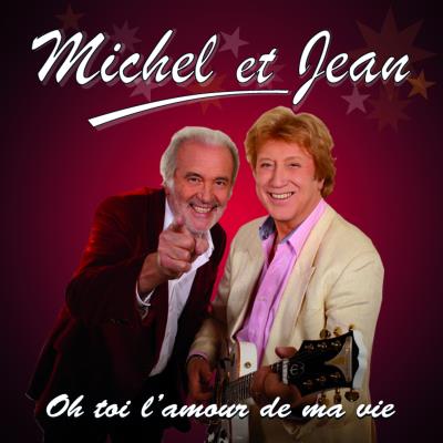 Oh toi l'amour de ma vie