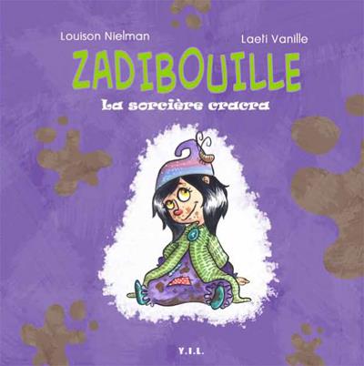 Zadibouille
