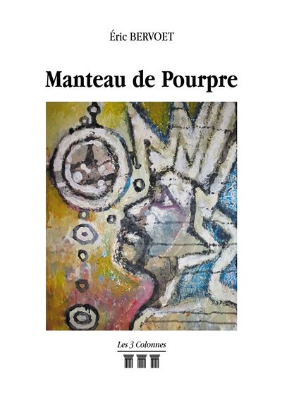 Manteau de Pourpre