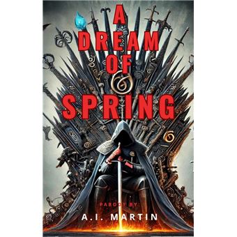 A Dream of Spring - 1