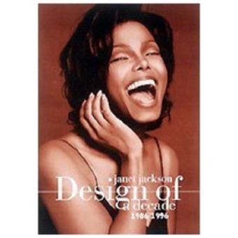 Design of a Decade 19861996 DVD DVD Zone 2 Achat & prix fnac