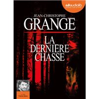 La Dernière Chasse