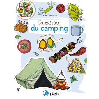 Cuisine du camping