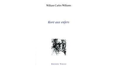Kore aux enfers