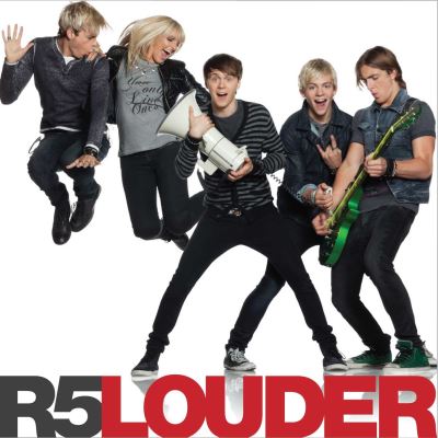 M82077 R5 LOUDER