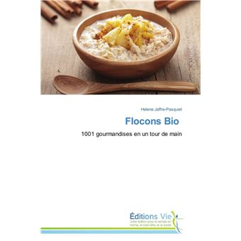 Flocons bio