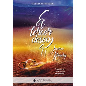 El tercer deseo - 1