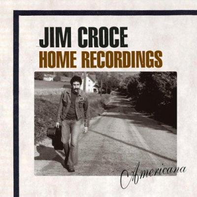 Home recordings: Americana