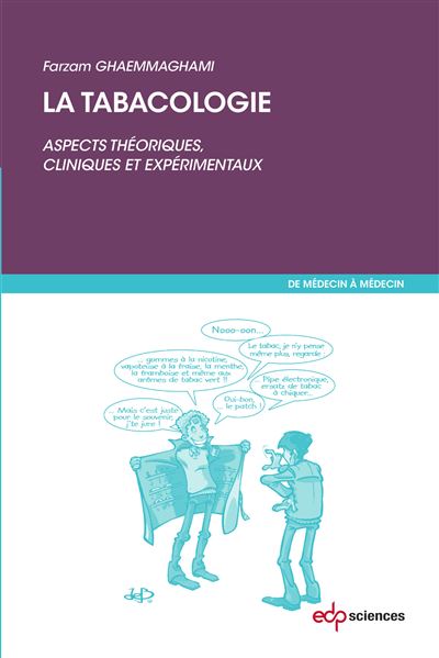 Tabacologie, aspects théoriques et expérimentaux