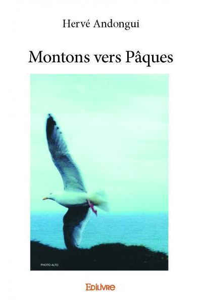 Montons vers Pâques
