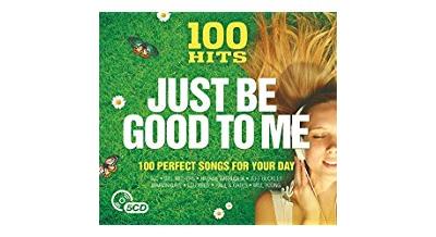 100 hits just be good to me