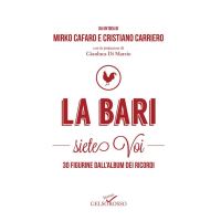 LA BARI siete Voi