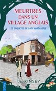 Meurtres dans un village anglais