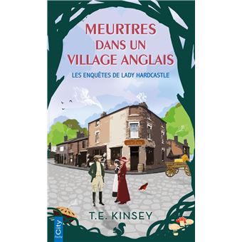 Meurtres dans un village anglais