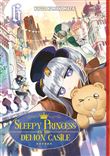 Sleepy Princess in the Demon Castle