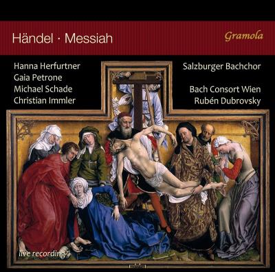 Händel : Le Messie