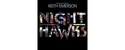 Nighthawks OST