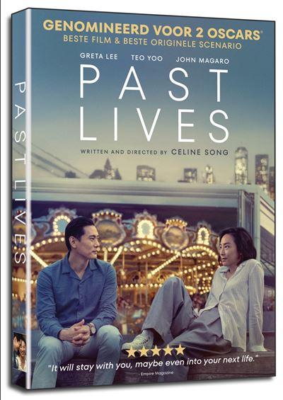 PAST LIVES-NL