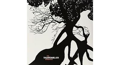 Trentemoller