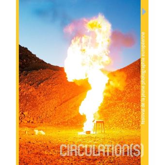 Circulation(s) - Édition 2020- Festival de la jeune photogra
