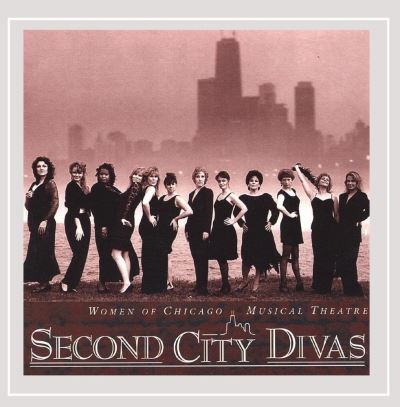 Women of chicago theater 2